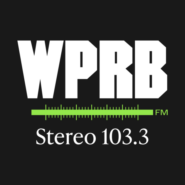 WPRB Classic Black by WPRB 103.3 fm