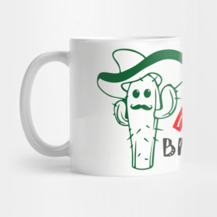 Adios Bitchachos Funny Farewell Sarcasm Mug