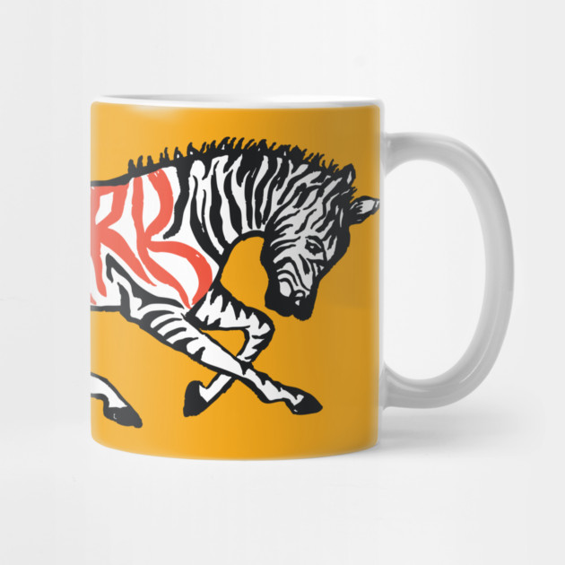 WPRB Zebra by WPRB 103.3 fm