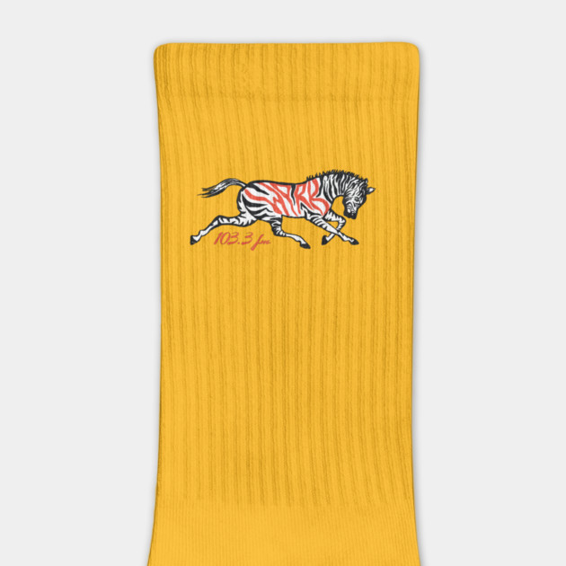 WPRB Zebra by WPRB 103.3 fm