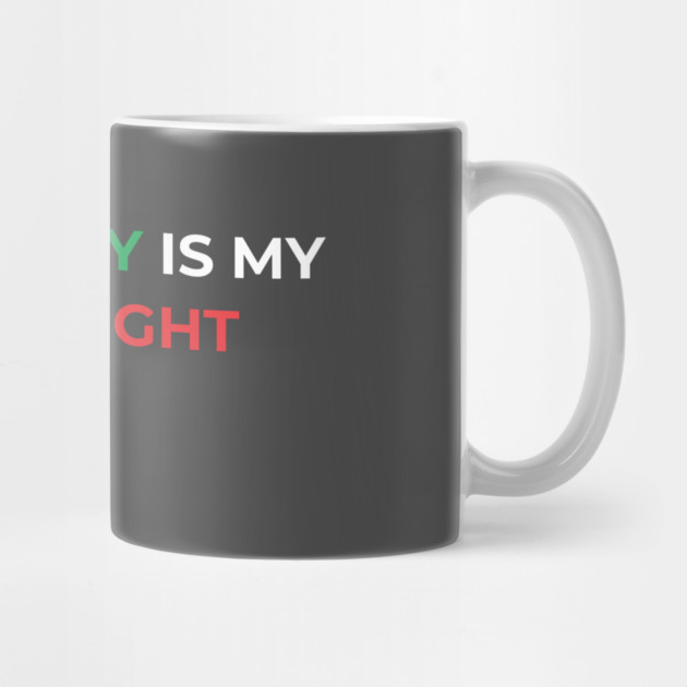 Being Sexy is My Birth Right Guyana by Drago