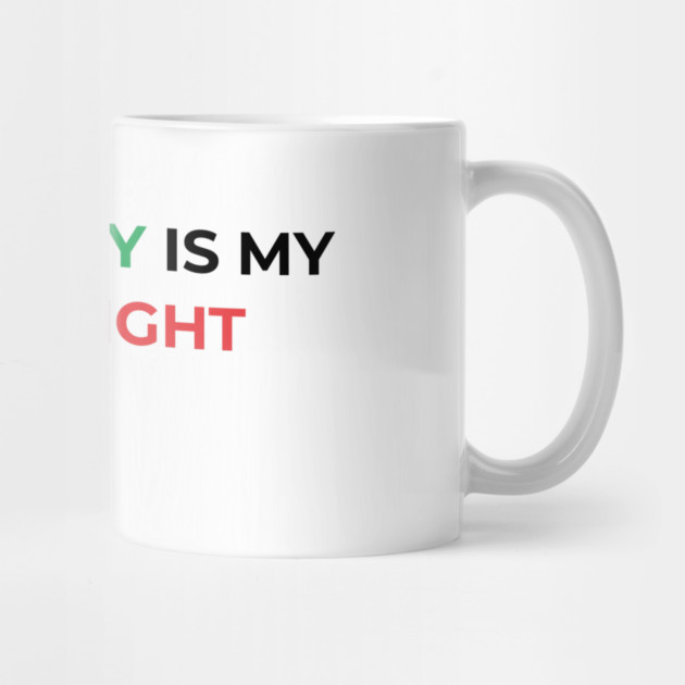 Being Sexy is My Birth Right Guyana by Drago