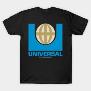ICFH 1974 Universal Tribute T-Shirt