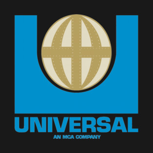 ICFH 1974 Universal Tribute T-Shirt