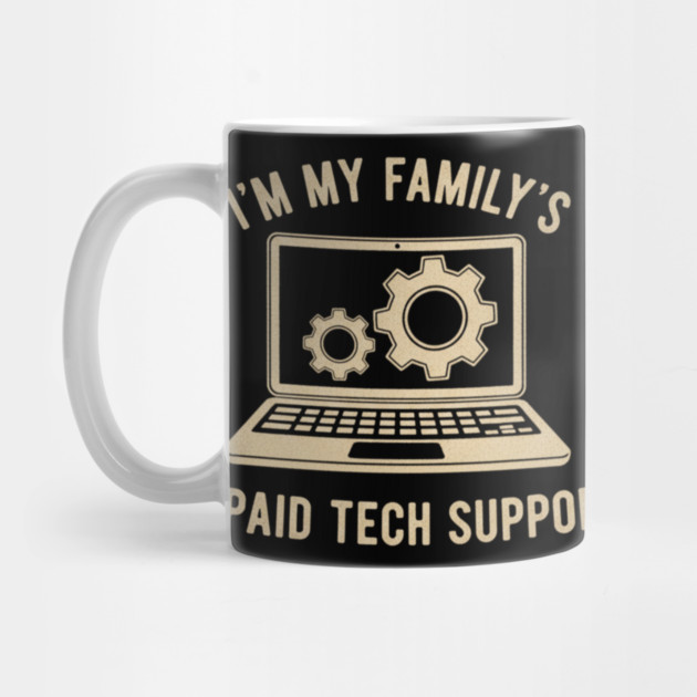 Funny Tech Lover Graphic Tee Computer Geek Nerd Engineer by ArtistTee ⭐⭐⭐⭐⭐