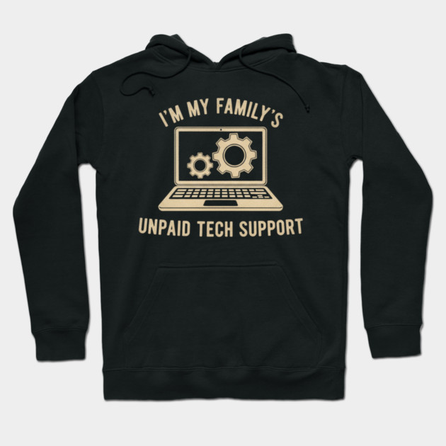 Funny Tech Lover Graphic Tee Computer Geek Nerd Engineer Hoodie by ArtistTee ⭐⭐⭐⭐⭐