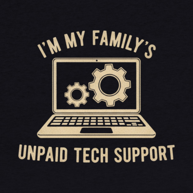 Funny Tech Lover Graphic Tee Computer Geek Nerd Engineer by ArtistTee ⭐⭐⭐⭐⭐