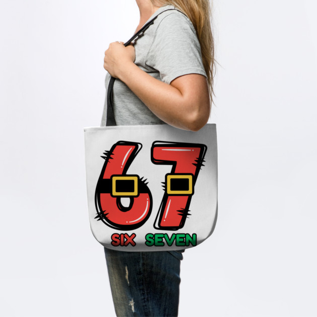 67 Christmas Santa by Creatifly Graphic Tees