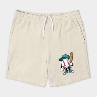 Drip - Baseball Shorts