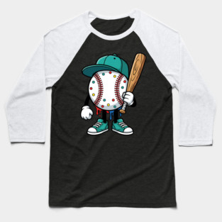 Drip - Baseball Baseball T-Shirt
