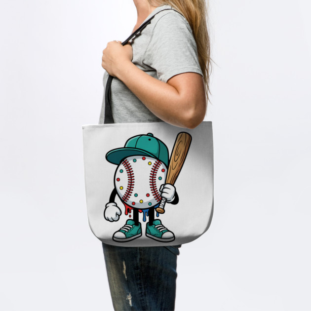 Drip - Baseball by ArtistTee ⭐⭐⭐⭐⭐