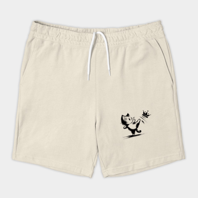 No Kings by CreativeSage