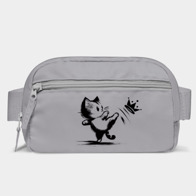 No Kings by CreativeSage