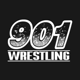 901 Hype Front and Back T-Shirt