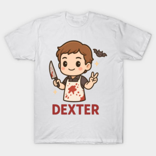 Dexter T-Shirt