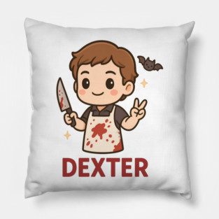 Dexter Pillow