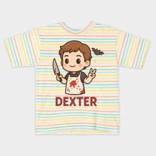 Dexter Kids T-Shirt