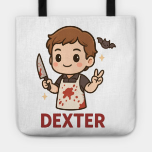 Dexter Tote