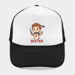 Dexter Hat