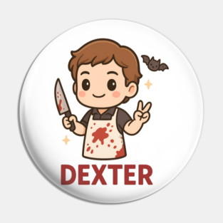 Dexter Pin