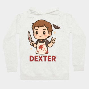 Dexter Hoodie
