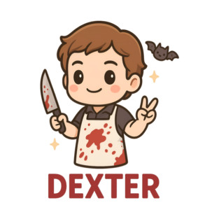 Dexter T-Shirt