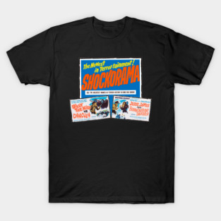 ShockORama T-Shirt