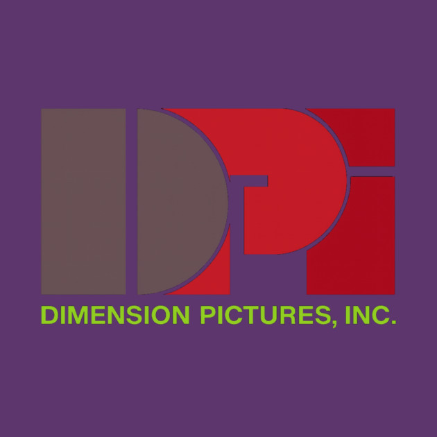 Dimension Pictures-Kingdom of the Spiders-Opening Logo by ICFH