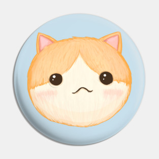 Princess Bubblegum’s Timmy shirt Pin