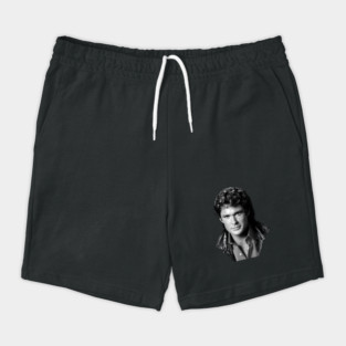 David Hasselhoff Shorts