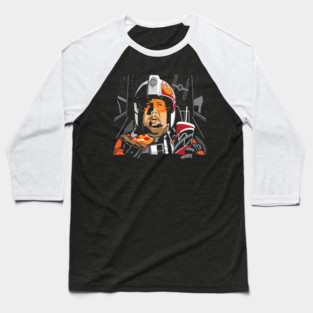 Porkins Baseball T-Shirt