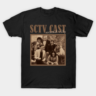 SCTV T-Shirt