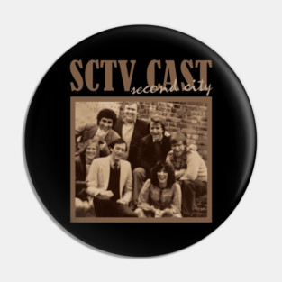 SCTV Pin