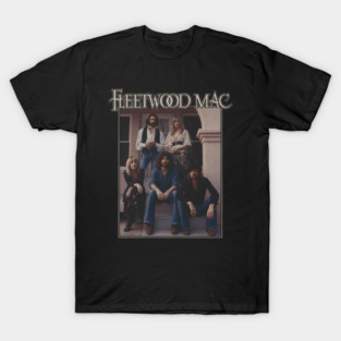 Fleetwood Mac T-Shirt