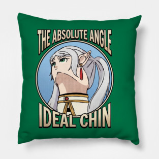 Frieren Absolute Angle Ideal Chin Pillow