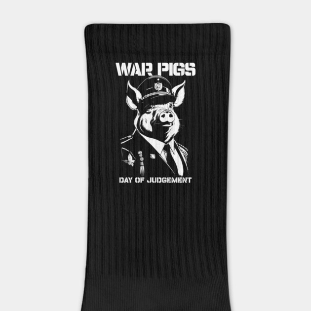 WAR PIGS by artslaves