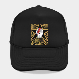 Star Man Hat