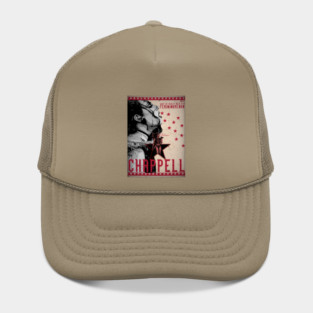 Chappell-roan Hat