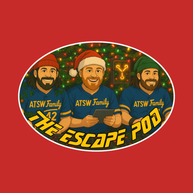 Christmas Bros 2025 T-Shirt