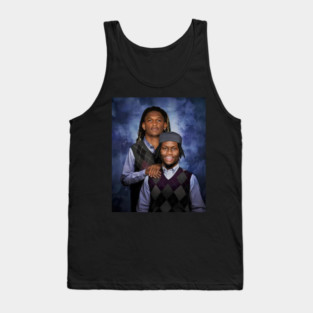 George Pickens Ceedee Lamb Tank Top
