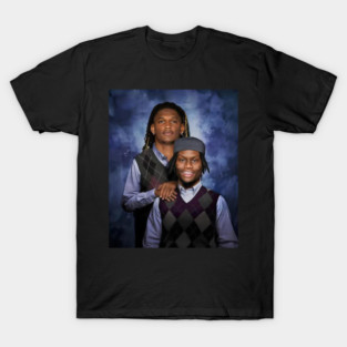 George Pickens Ceedee Lamb T-Shirt