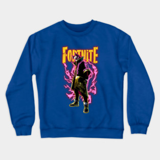 Fortnite Crewneck Sweatshirt