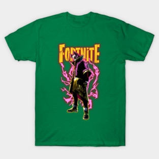 Fortnite T-Shirt