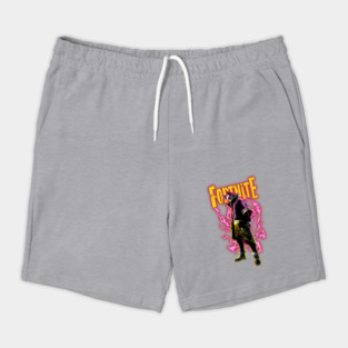 Fortnite Shorts