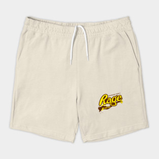 Rage Candy Bar Shorts