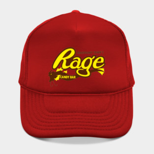Rage Candy Bar Hat
