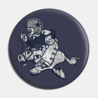 Dallas Cowboys Pin