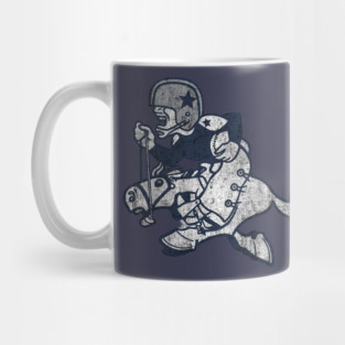 Dallas Cowboys Mug