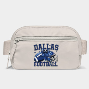Dallas Cowboys Bag