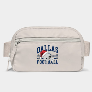 Dallas Cowboys Christmas Bag